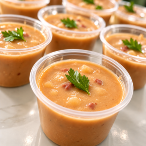 Caldo de feijão
