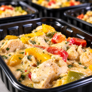 Moqueca de tilápia